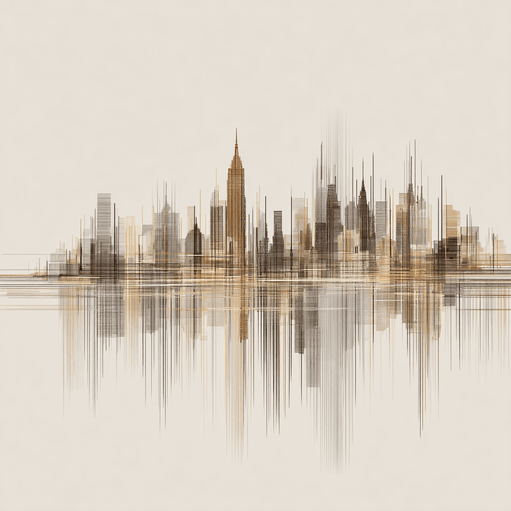 The Definition: Neighboring & Place